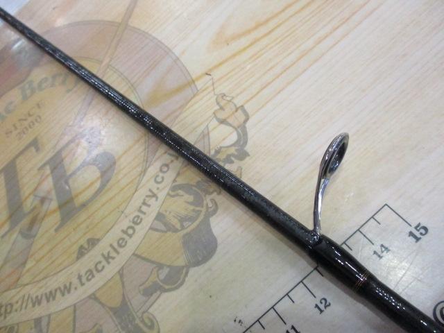 リベリオン 641UL/LXS