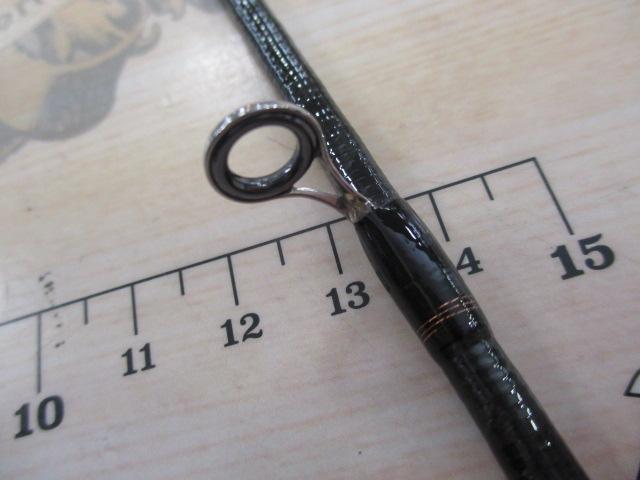 リベリオン 641UL/LXS