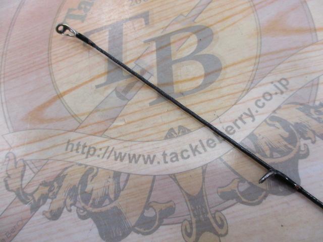 リベリオン 641UL/LXS