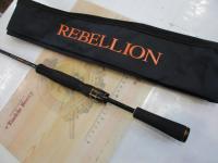 リベリオン 641UL/LXS