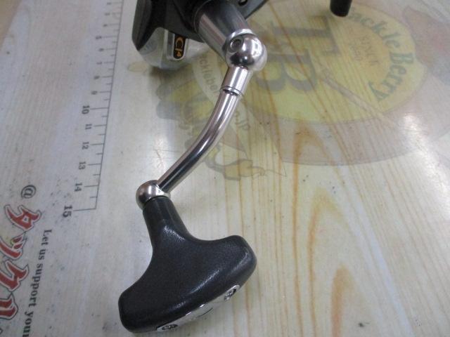 09レアニウムCI4 4000