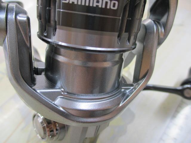 21ナスキー C2000S