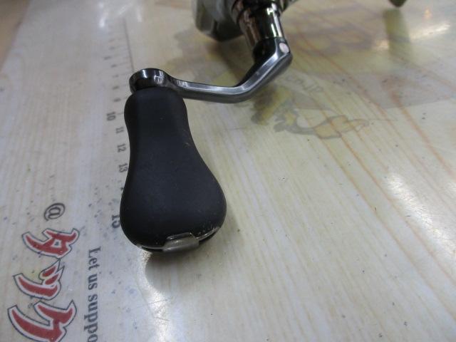 21ナスキー C2000S