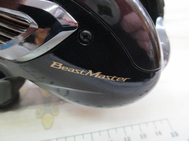 22ビーストマスター 2000