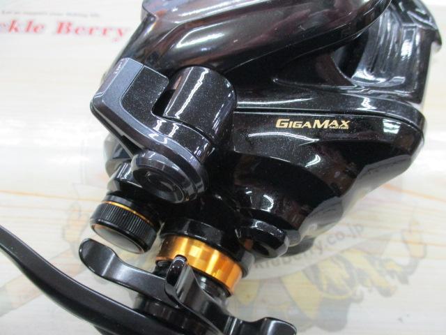 22ビーストマスター 2000