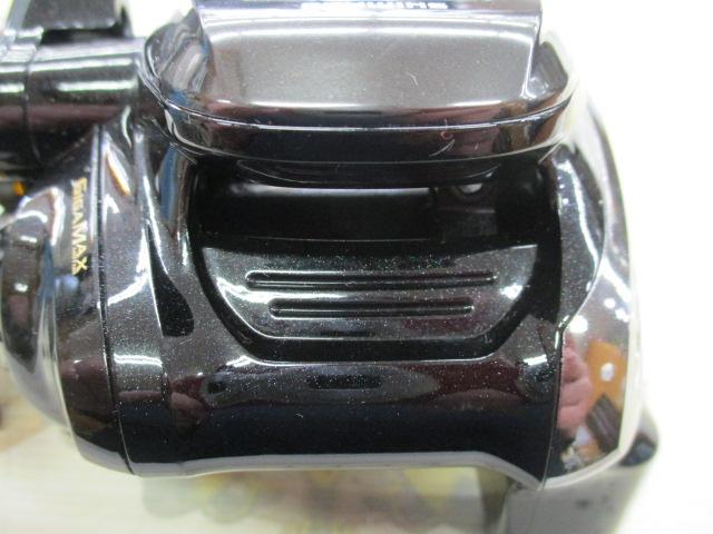 22ビーストマスター 2000