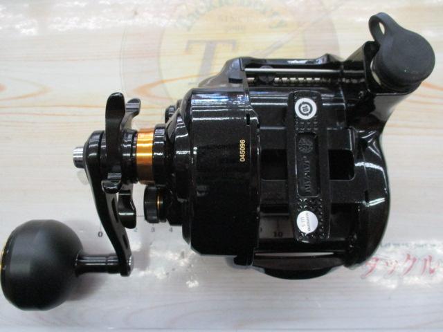 22ビーストマスター 2000