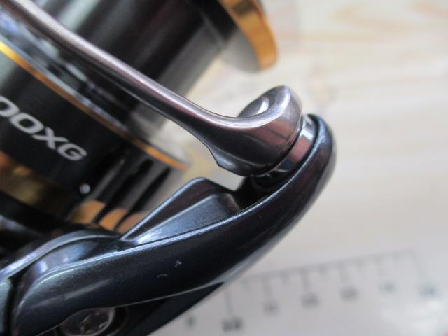 21アルテグラ C5000XG