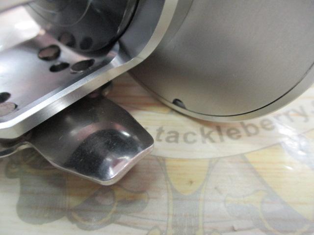 21オシアジガー 2001NR MG