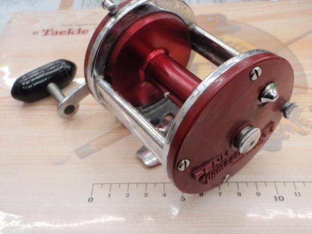 ジグマスター 500S