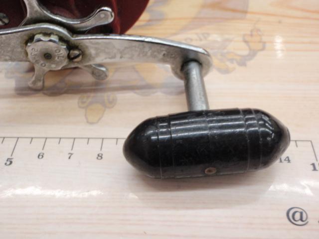 ジグマスター 500S