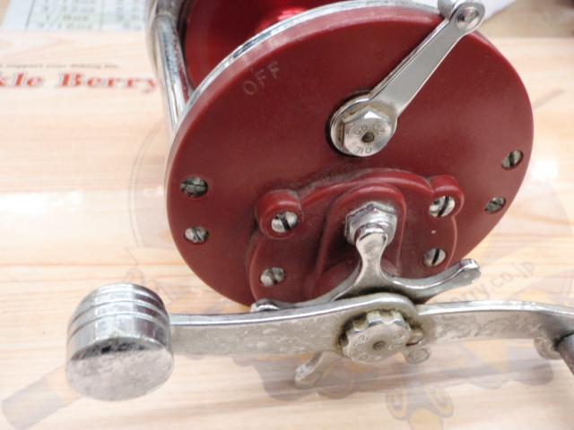 ジグマスター 500S