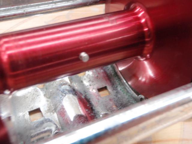 ジグマスター 500S