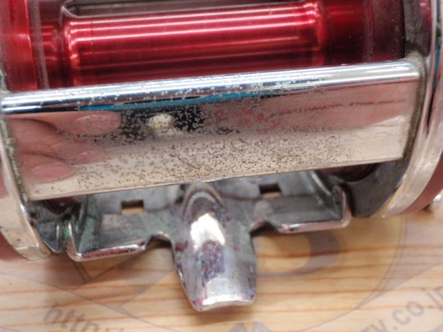 ジグマスター 500S