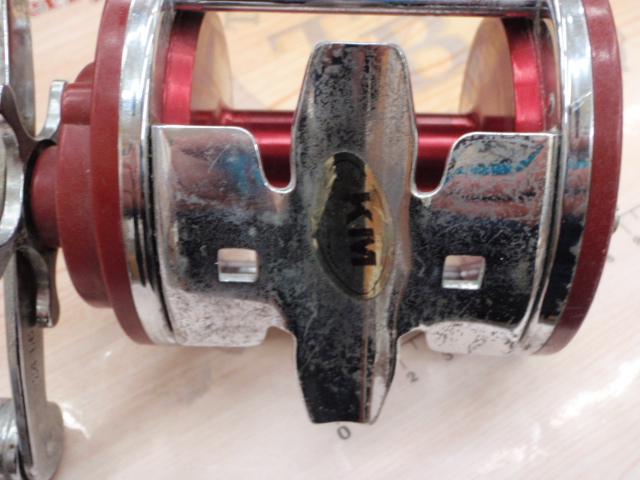 ジグマスター 500S