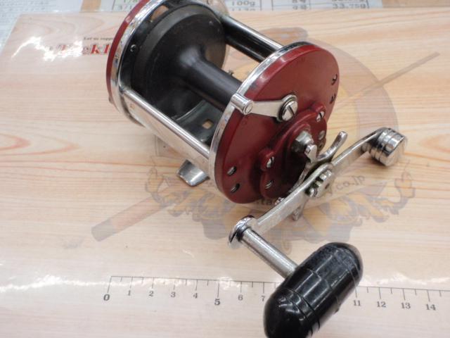 ジグマスター 500S