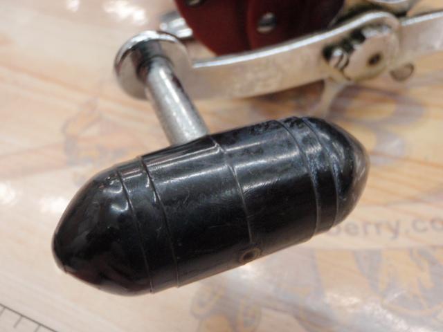 ジグマスター 500S