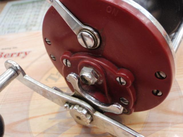 ジグマスター 500S