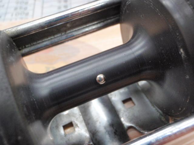 ジグマスター 500S