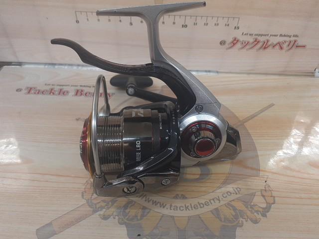 14インパルト 競技LBD