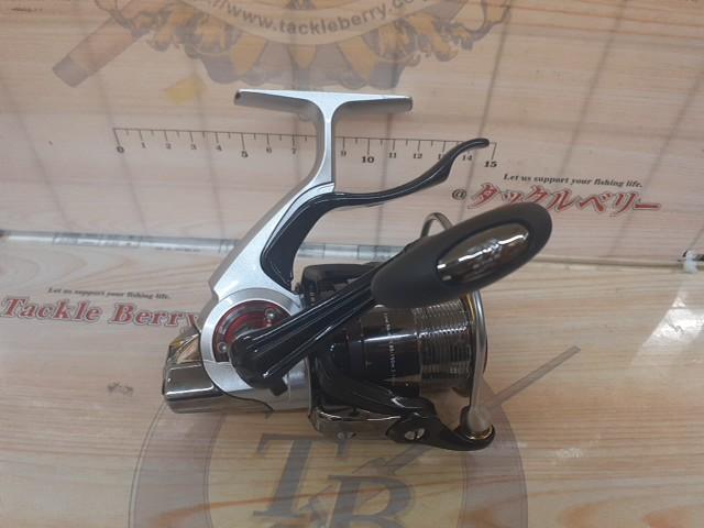 14インパルト 競技LBD