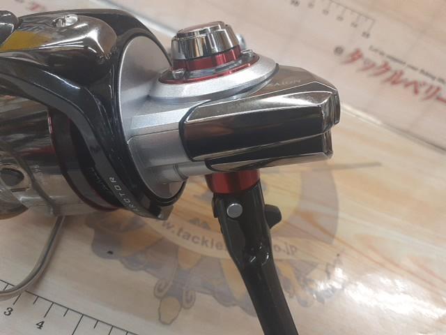 14インパルト 競技LBD