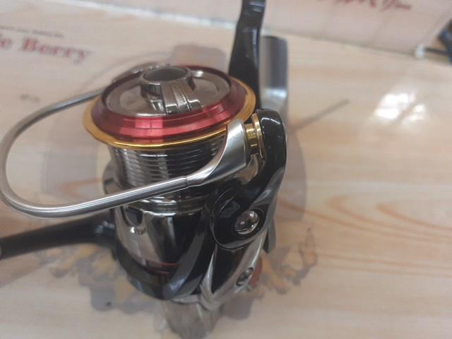 14インパルト 競技LBD