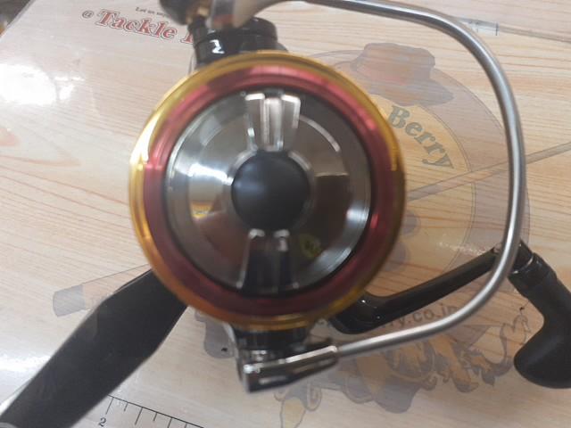 14インパルト 競技LBD