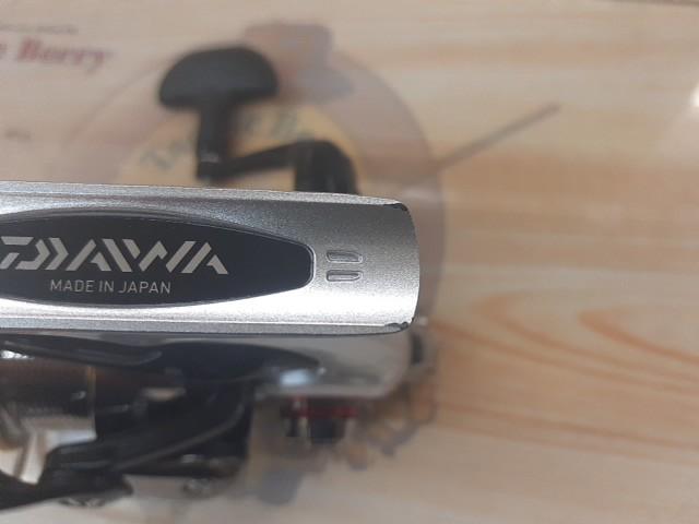 14インパルト 競技LBD