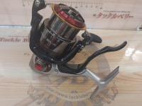 14インパルト 競技LBD