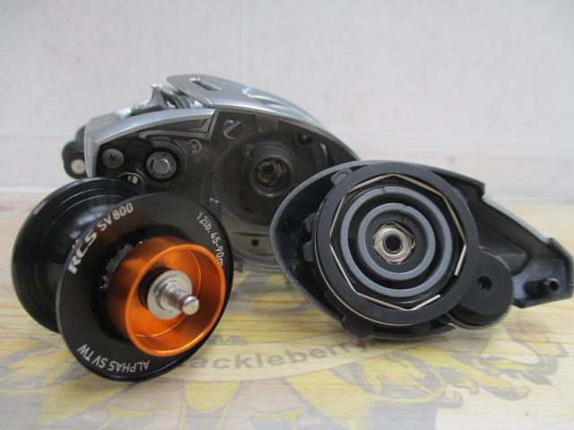 21アルファス SV TW 800XH