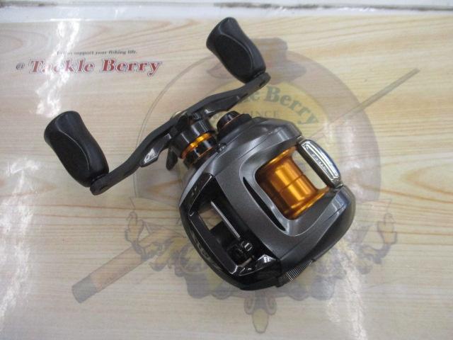 スティーズ SV 6.3R