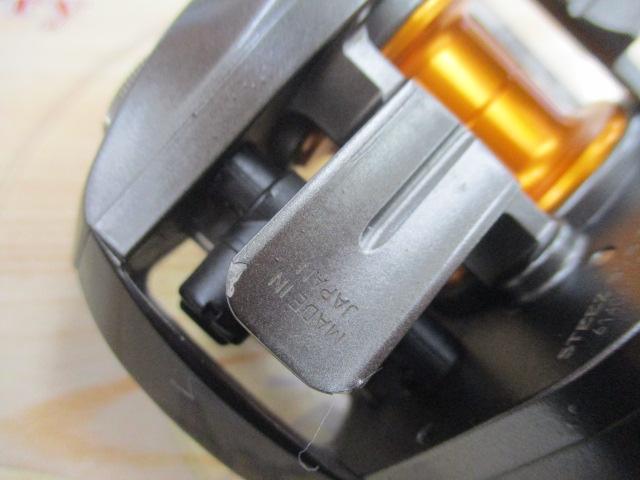 スティーズ SV 6.3R