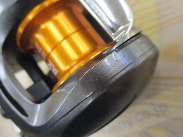 スティーズ SV 6.3R