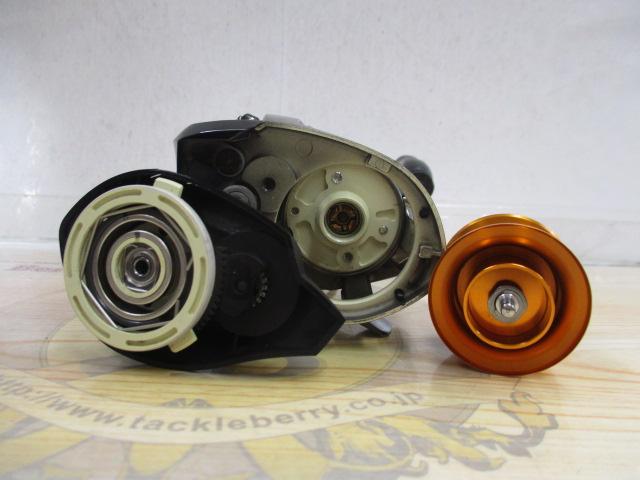 スティーズ SV 6.3R