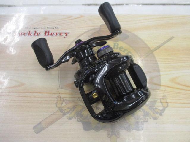 タトゥーラ HLC 8.1R-TW