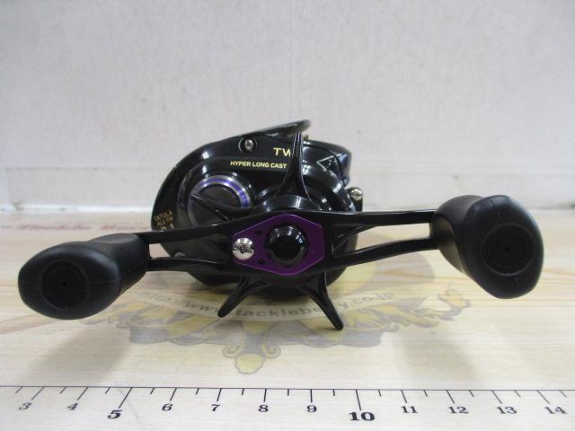 タトゥーラ HLC 8.1R-TW