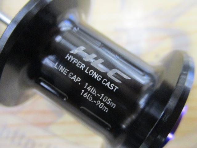 タトゥーラ HLC 8.1R-TW