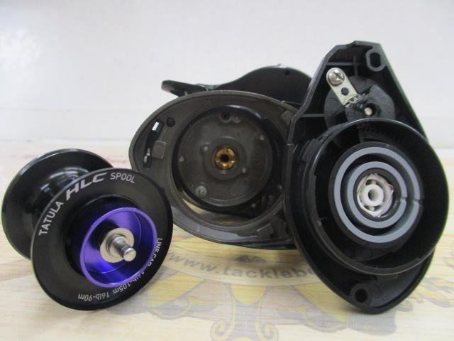 タトゥーラ HLC 8.1R-TW