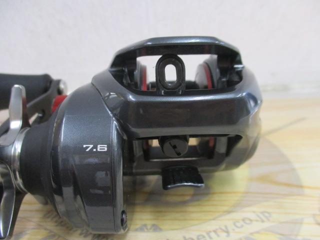 24スコーピオンMD 300XG