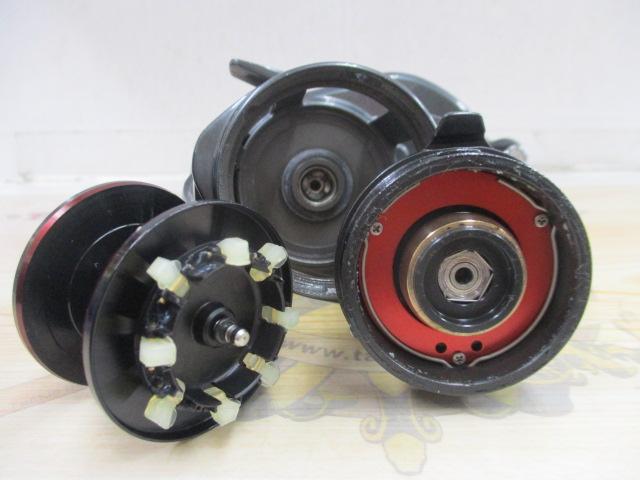 24スコーピオンMD 300XG