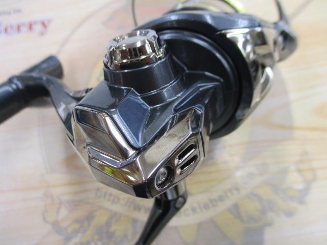 25アルテグラ C2500SHG