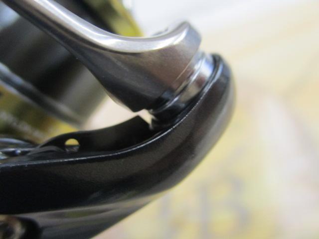 25アルテグラ C2500SHG