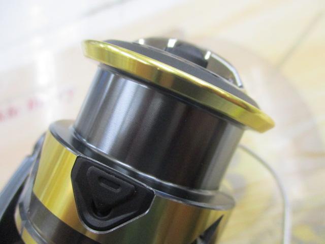 25アルテグラ C2500SHG