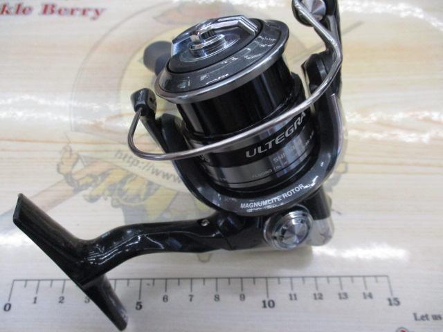 12アルテグラ C2000S