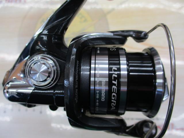 12アルテグラ C2000S