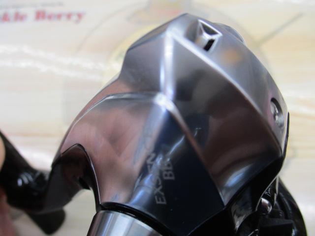 14エクスセンスBB 4000HGM