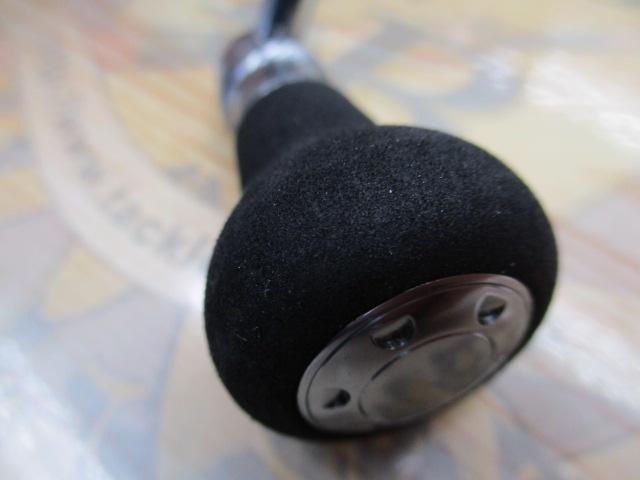 14エクスセンスBB 4000HGM