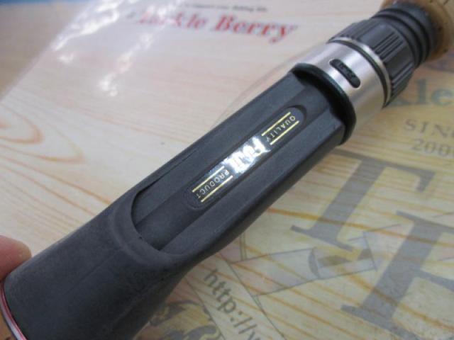 ハートランドZ HL-Z591MLFS｜＠ベリーネット 日本最大新品中古釣具WEB 