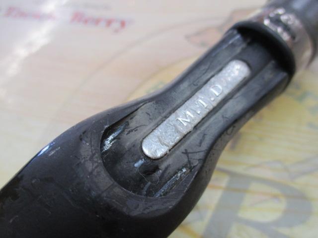 ブラックスケールXX BKXC-68M